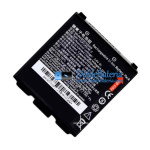 Batería para PDA A9BL760A BT01500AI9 [Batería de repuesto]